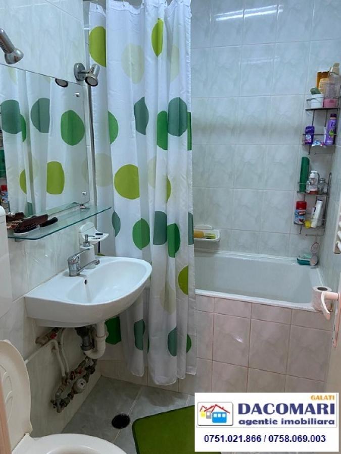 Apartament De locuit De vanzare